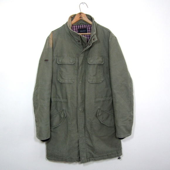 jack jones field jacket